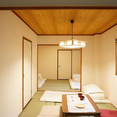 Syoga A House, Next To Natural Park Osaka Exterior foto