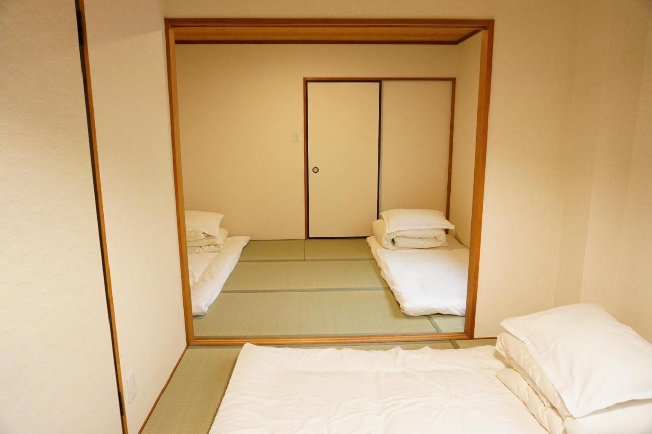 Syoga A House, Next To Natural Park Osaka Exterior foto