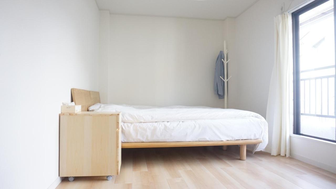 Syoga A House, Next To Natural Park Osaka Exterior foto