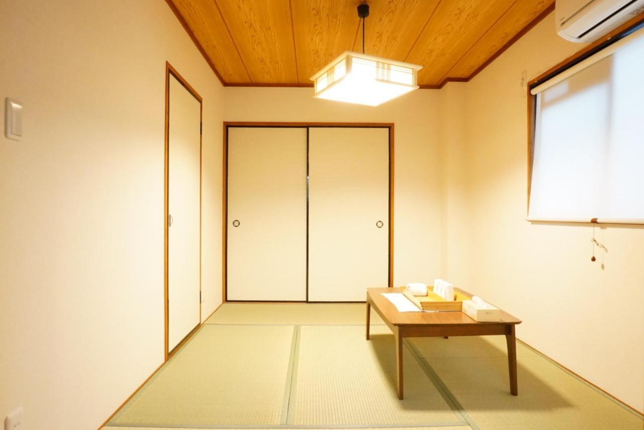 Syoga A House, Next To Natural Park Osaka Exterior foto
